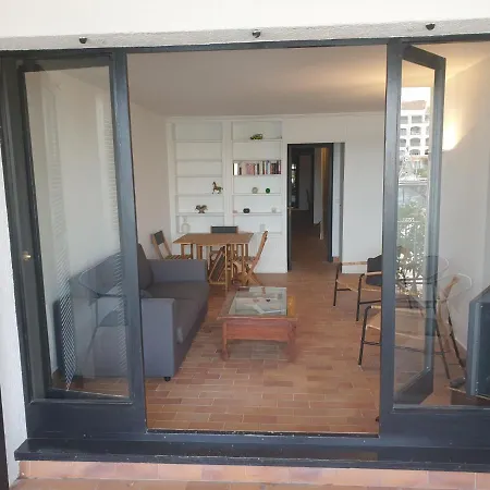 Apartamento Les Marines De