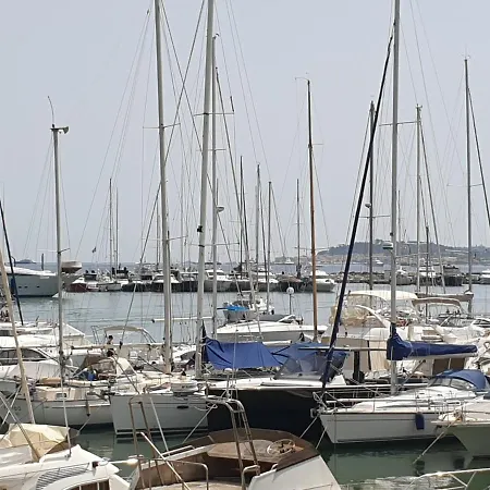 Apartamento Les Marines De