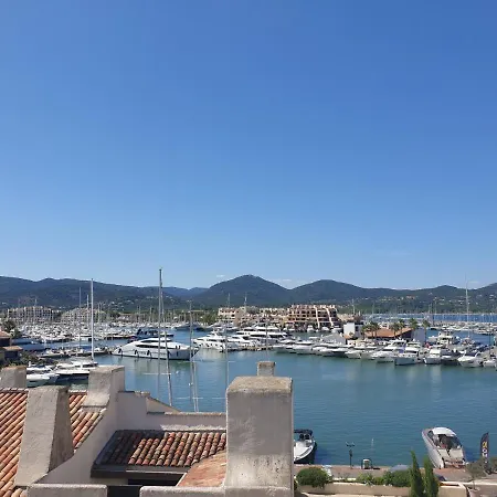 Apartamento Les Marines De *