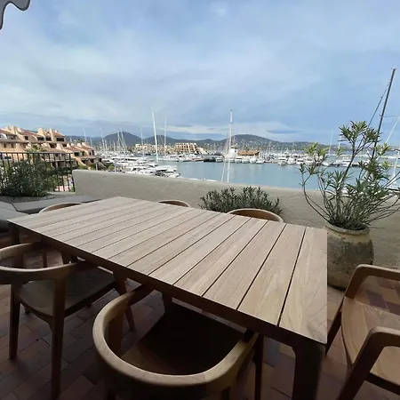 Les Marines De Apartamento Cogolin