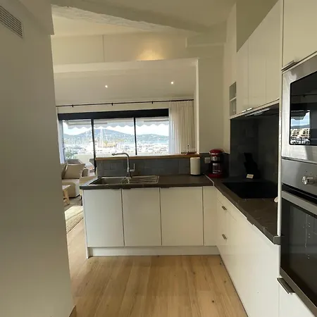 Apartamento Les Marines De