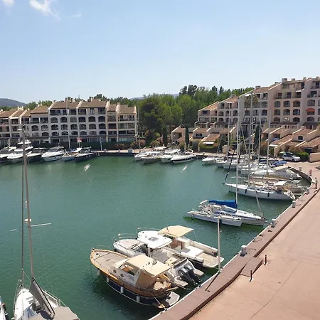 Apartamento Les Marines De