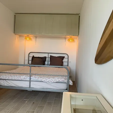 Apartamento Les Marines De *