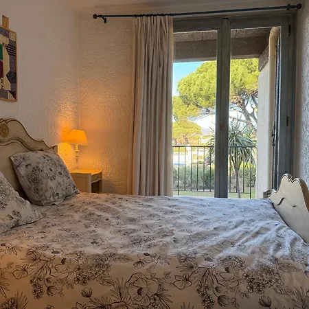 Apartamento Les Marines De