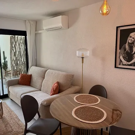 Les Marines De Apartamento