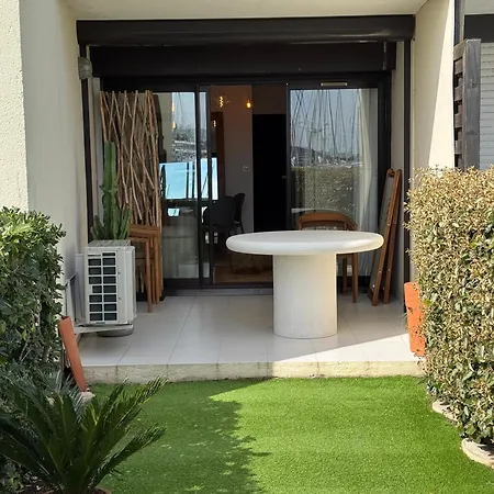 Apartamento Les Marines De *