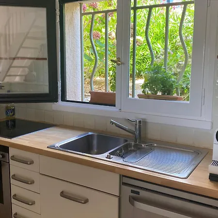 Les Marines De Apartamento
