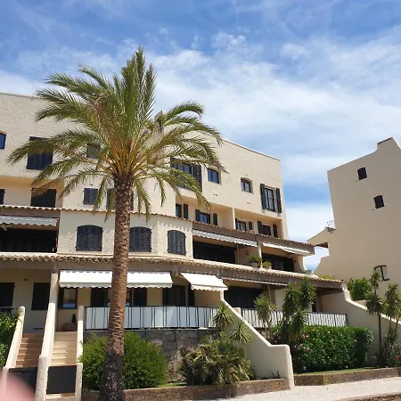 Les Marines De Apartamento Cogolin
