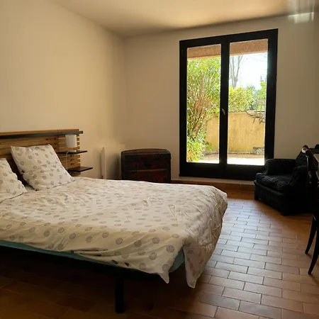 Les Marines De Apartment Cogolin