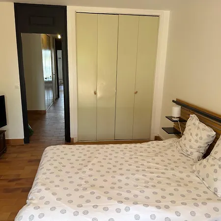 Les Marines De Apartment