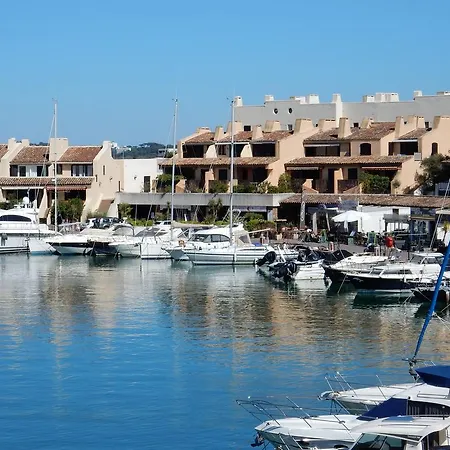 Apartment Les Marines De Cogolin